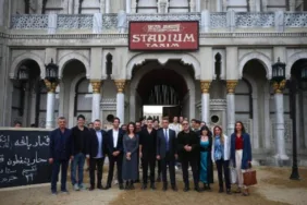 Ali Koç Harington Kupası'nın bizimle özdeşleşmesi çok önemli