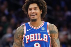 Amerikalı basketbolcu trafik kazası geçirdi