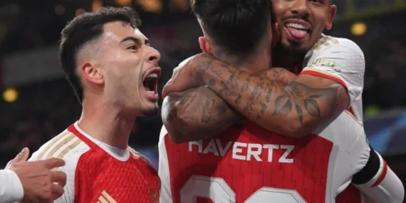 Porto – Arsenal maçı ne zaman, saat kaçta, hangi kanalda?