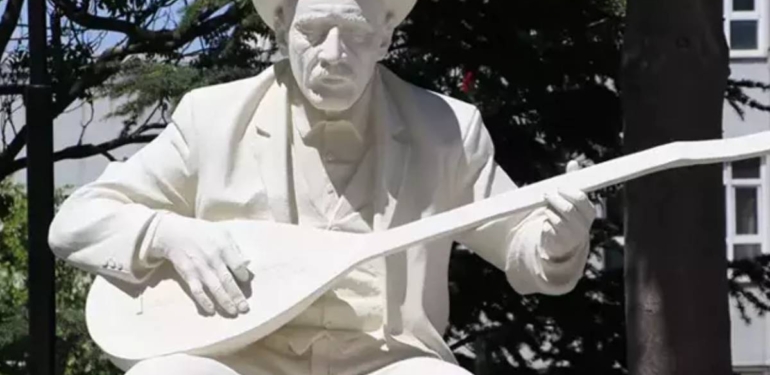Aşık Veysel