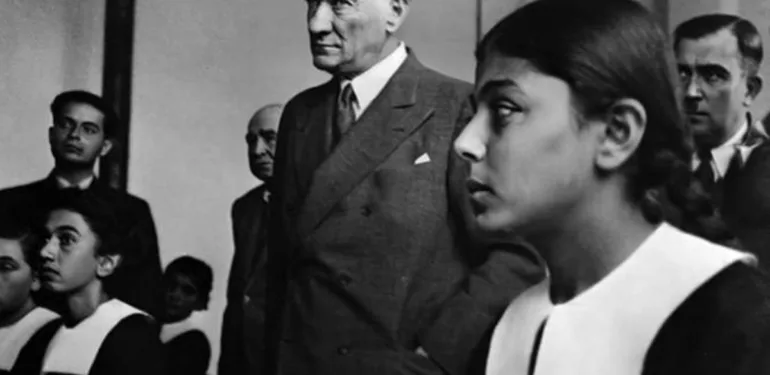 Atatürk