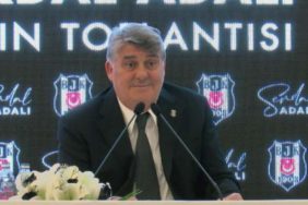 Beşiktaş'ta başkanlık seçiminde 2. aday belli oldu!