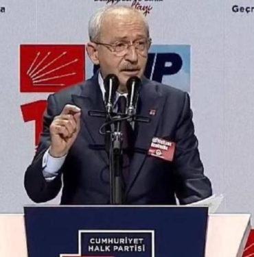 CHP, Kemal Kılıçdaroğlu