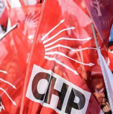 CHP kurultay (1)