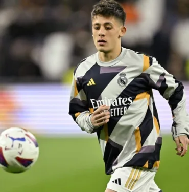 Cadiz - Real Madrid maçı ne zaman, saat kaçta, hangi kanalda Arda Güler oynayacak mı
