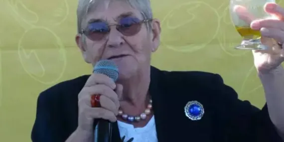 Kabızlığa anında son veren doğal çözüm! Canan Karatay’ın tavsiyesi ile 1 kaşık yeterli