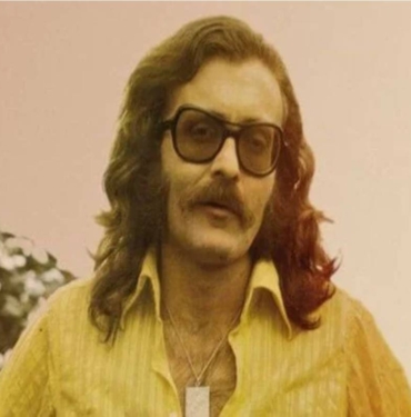 Cem Karaca