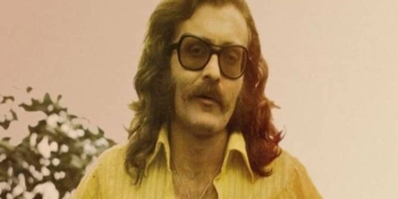 Anadolu rock müziğinin öncülerinden Cem Karaca ölümünün 21. yılında anılıyor