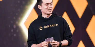 Changpeng-Zhao