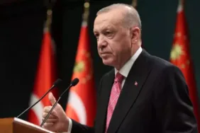 Cumhurbaşkanı erdoğan