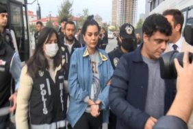 Dilan Polat gözyaşlarına hakim olamadı