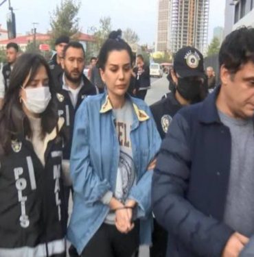 Dilan Polat gözyaşlarına hakim olamadı