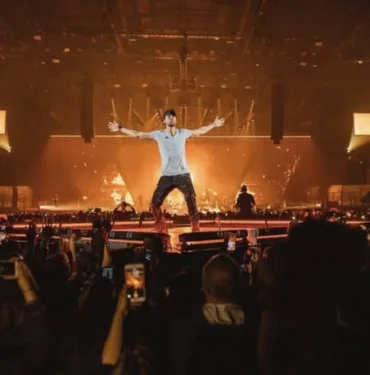 Enrique Iglesias