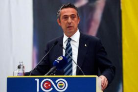 Fenerbahçe borcunu açıkladı 8 milyar 276 milyon TL