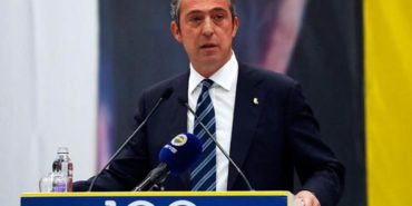 Fenerbahçe borcunu açıkladı 8 milyar 276 milyon TL