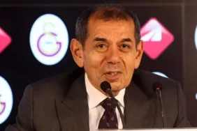 Galatasaray Süper Kupa finali için TFF'ye başvurdu...