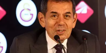 Galatasaray Süper Kupa finali için TFF'ye başvurdu...