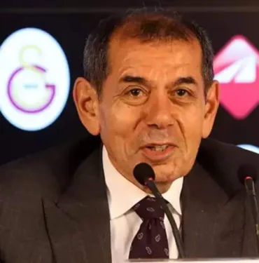 Galatasaray Süper Kupa finali için TFF'ye başvurdu...