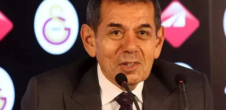 Galatasaray Süper Kupa finali için TFF'ye başvurdu...