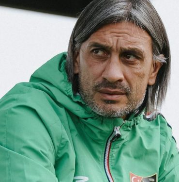 Hakan Yakın'a 1 maç ceza