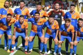 İskenderun Kalecisi Emircan’ın dili boğazına kaçtı