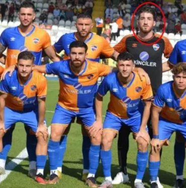 İskenderun Kalecisi Emircan’ın dili boğazına kaçtı