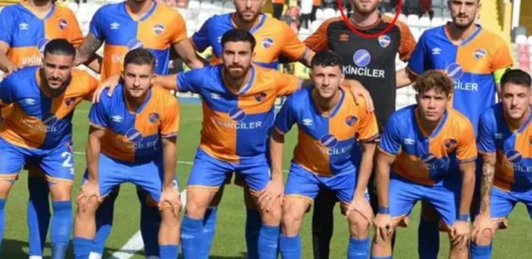 İskenderun Kalecisi Emircan’ın dili boğazına kaçtı