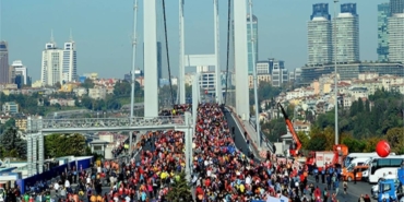 İstanbul Maratonu