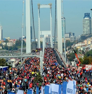 İstanbul Maratonu