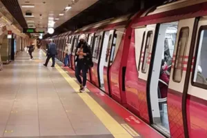 İstanbul metro