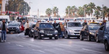 İzmir 10 kasım