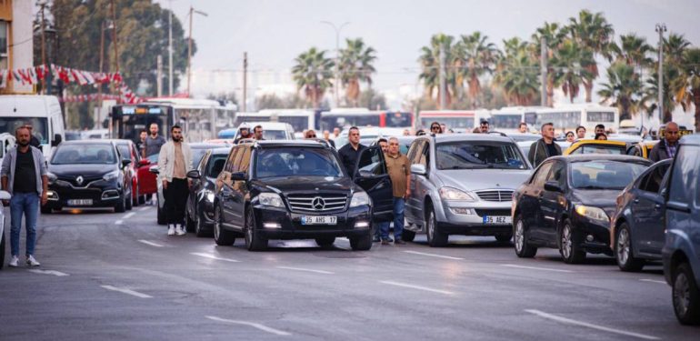 İzmir 10 kasım