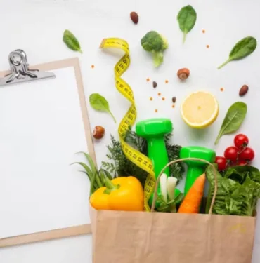 KAPAK Aralıklı Oruç