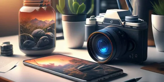 Makro fotoğrafçılıkta diyaframın önemi: Detayların büyülü dünyasına yolculuk