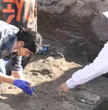 Kültepe'de bulundu... 4 bin 300 yıllık...