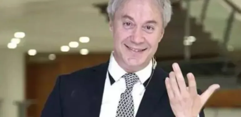 Metin Uca