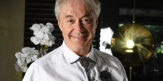 Metin Uca’nın ardında bıraktığı vasiyet: “Küllerimin İstanbul Boğazı’ndan serpilmesini istiyorum”