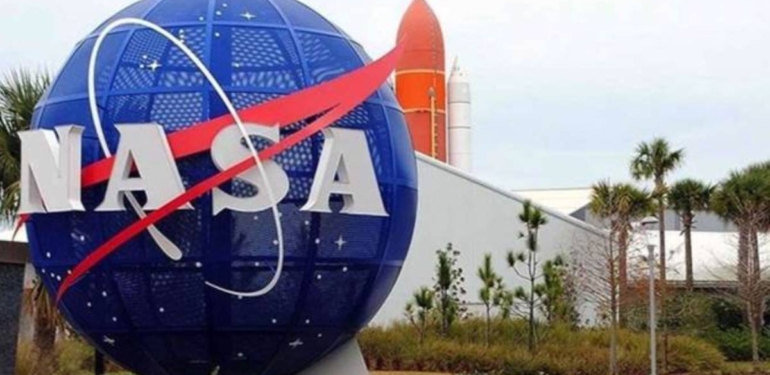 NASA+