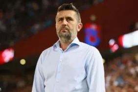 Nenad Bjelica'nın Trabzonspor sonrası yeni adresi belli oldu!