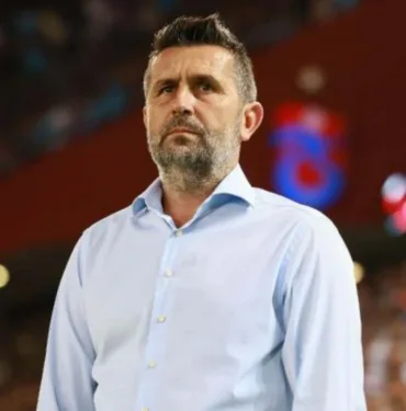 Nenad Bjelica'nın Trabzonspor sonrası yeni adresi belli oldu!