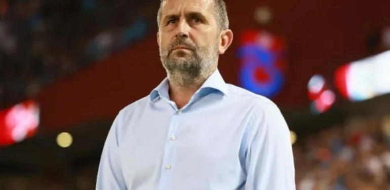 Nenad Bjelica'nın Trabzonspor sonrası yeni adresi belli oldu!
