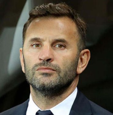 Okan Buruk En az hata yapan şampiyonluğu kazanacak