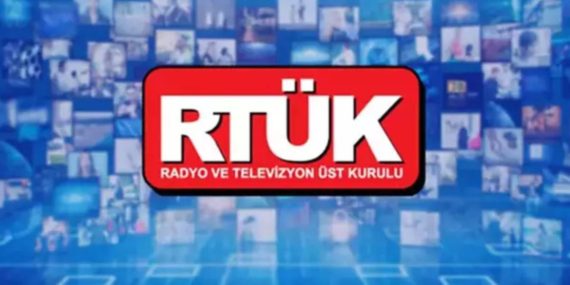 İsrail Başkonsolosluğu çevresinde çatışma: RTÜK yayın kuralları hakkında uyarıda bulundu