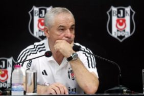 Rıza Çalımbay Keşke daha önce gelebilseydim