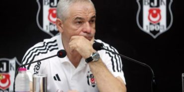 Rıza Çalımbay Keşke daha önce gelebilseydim