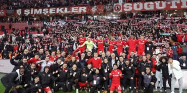 Samsunspor, CAS’ta ilk savunmasını yaptı, karar Aralık ayında verilebilir