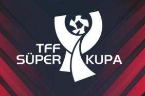 Süper Kupa'nın tarihi belli oldu