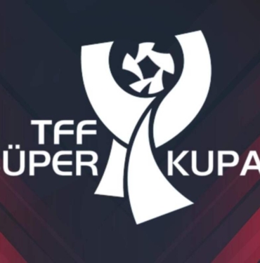 Süper Kupa'nın tarihi belli oldu