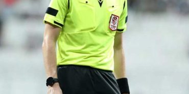 Süper Lig'de 11. haftanın hakemleri açıklandı