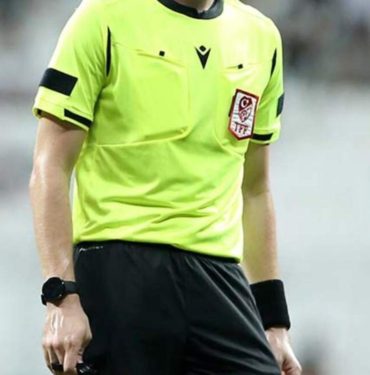 Süper Lig'de 11. haftanın hakemleri açıklandı